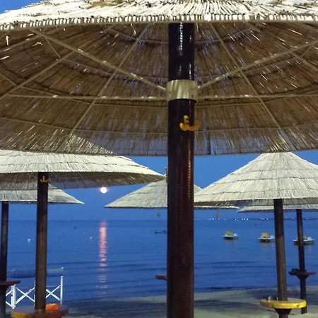 Сasa de vacaciones Dimora Maredamare *