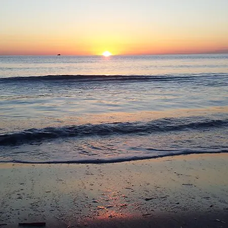 Сasa de vacaciones Dimora Maredamare