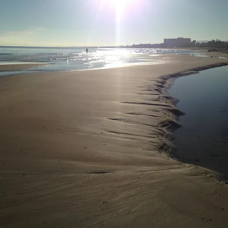 Dimora Maredamare Сasa de vacaciones Torre Canne