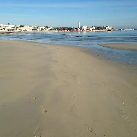 Dimora Maredamare * Torre Canne