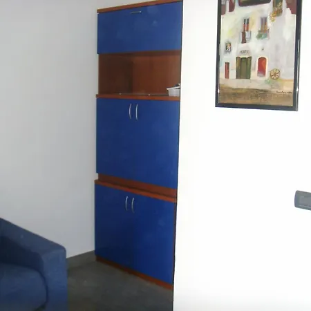 Dimora Maredamare Сasa de vacaciones *