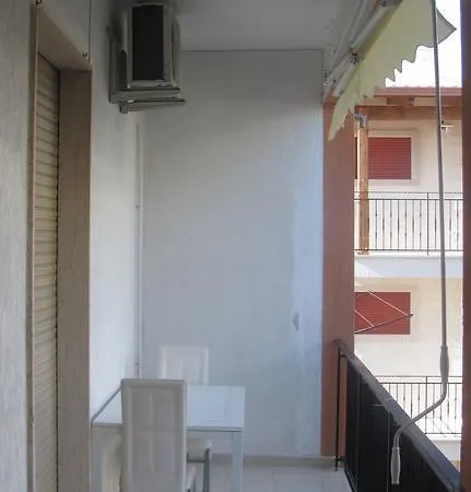 Dimora Maredamare * Torre Canne