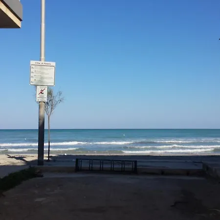 Dimora Maredamare *